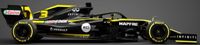 Renault RS19